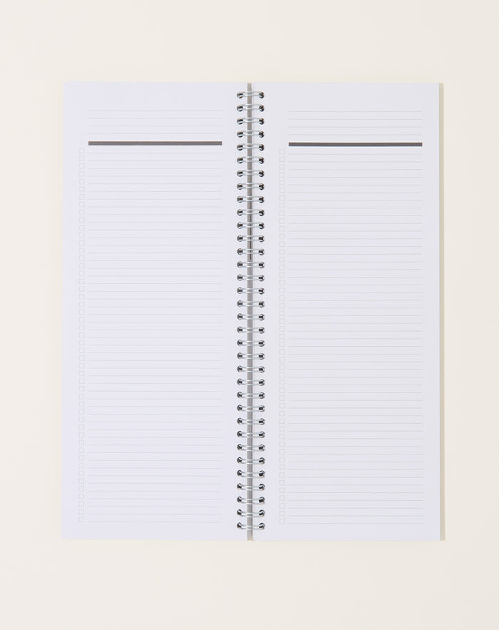 Marjolein Delhaas A List of Things Edition II