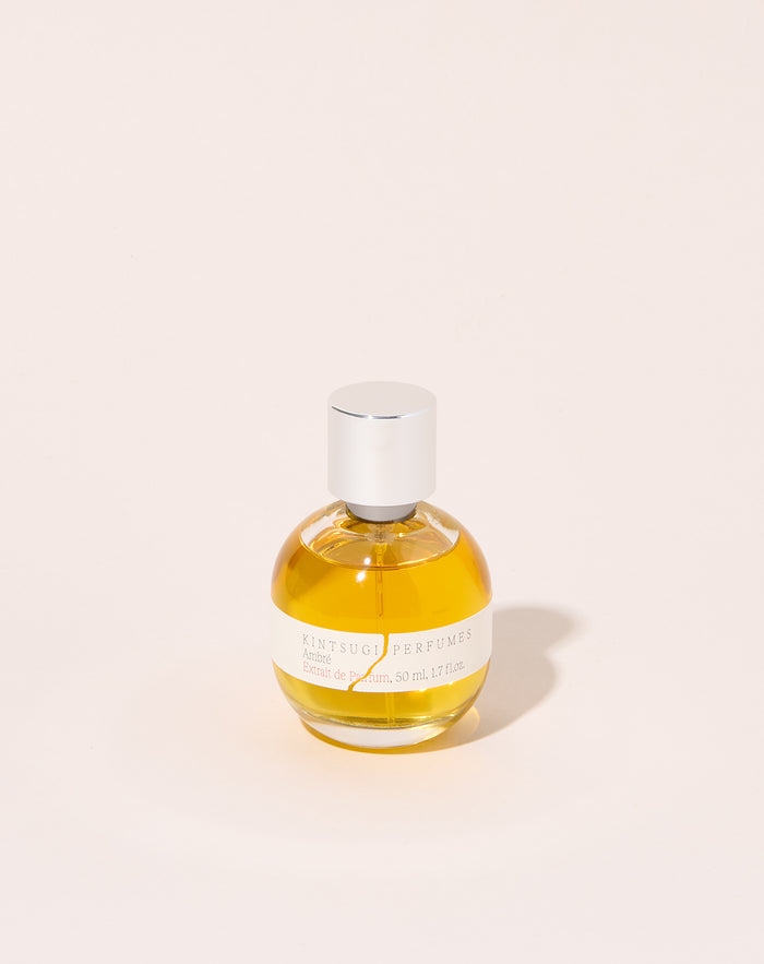 Kintsugi Perfumes Ambré Eau de Parfum