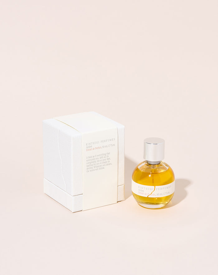 Kintsugi Perfumes Ambré Eau de Parfum