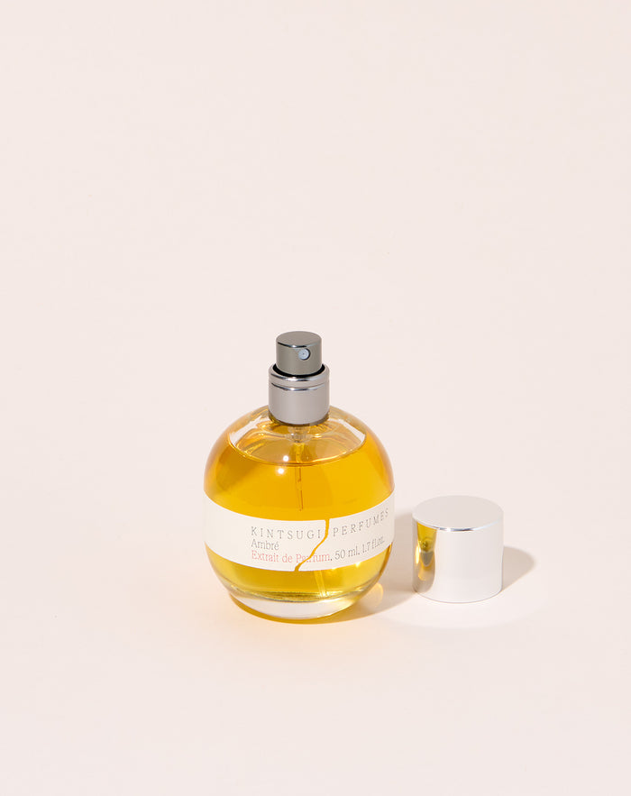 Kintsugi Perfumes Ambré Eau de Parfum
