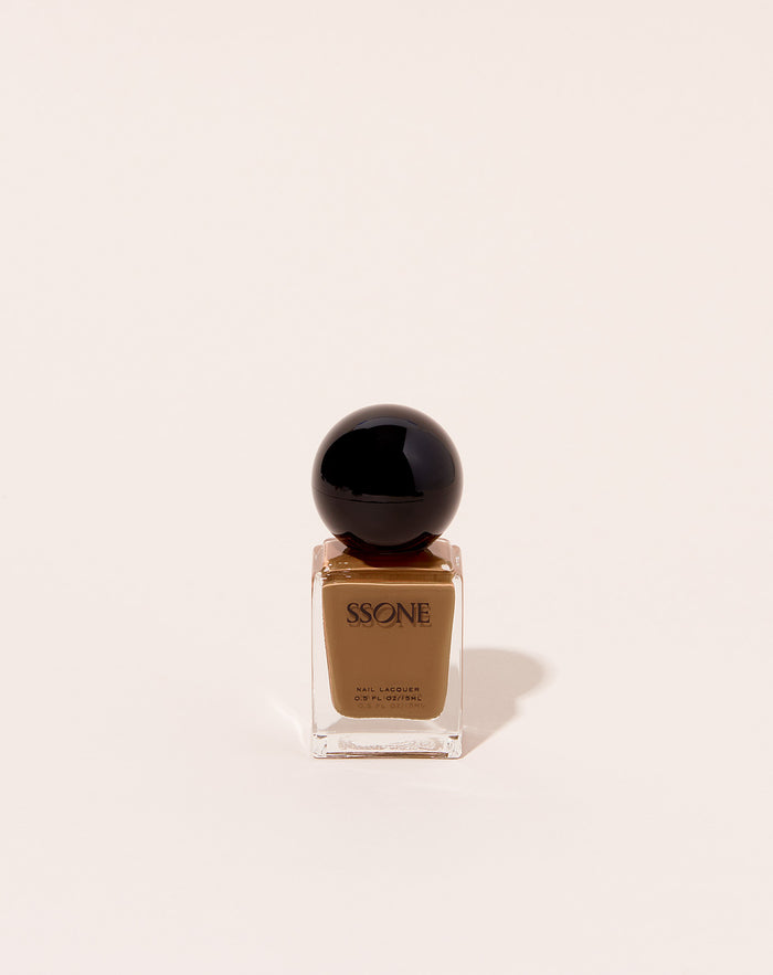 SSONE Anise Nail Polish