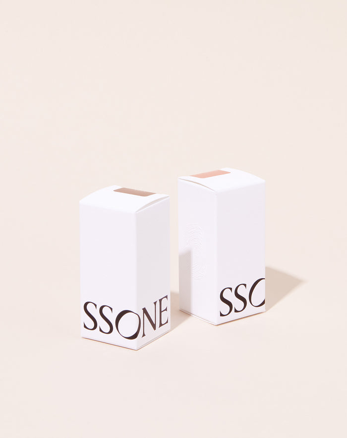 SSONE Anise Nail Polish
