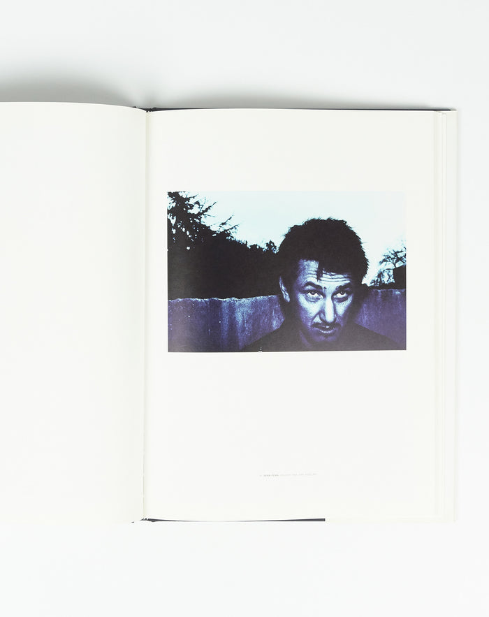 Vintage Anton Corbijn 33 Still Lives