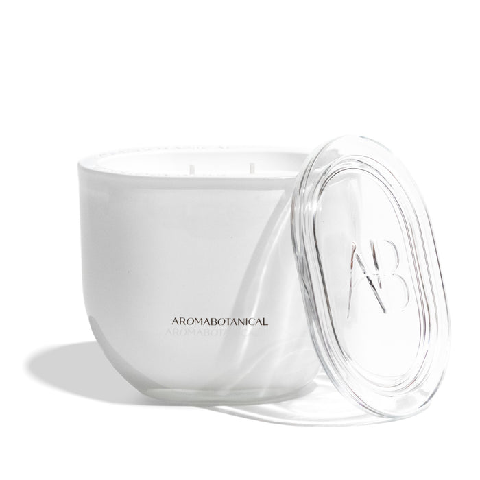 Aromabotanical Candle 400g Beach Boy