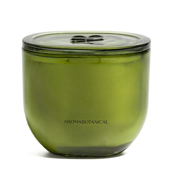 Aromabotanical Candle 400g Koh Samui