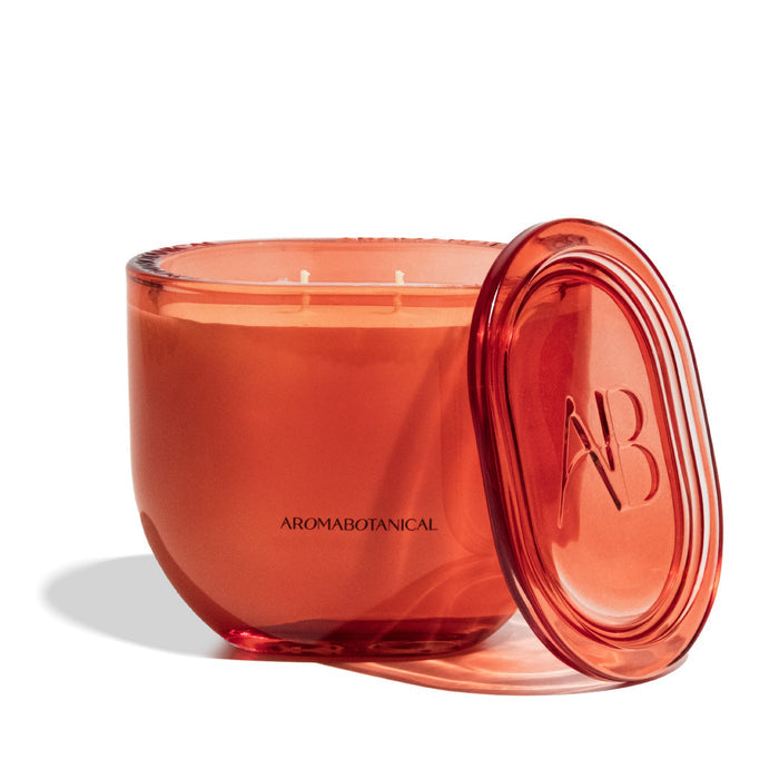 Aromabotanical Candle 400g Mt. Fuji