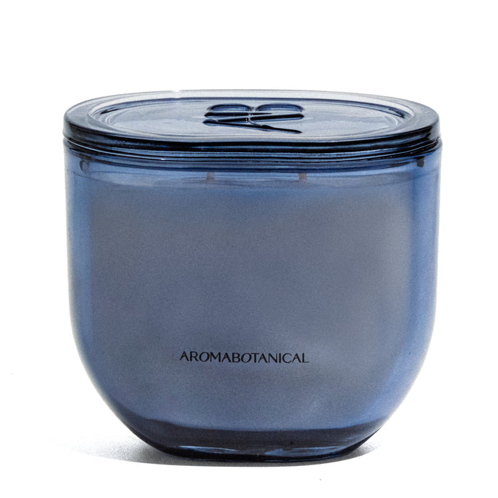 Aromabotanical Candle 400g Powder Room