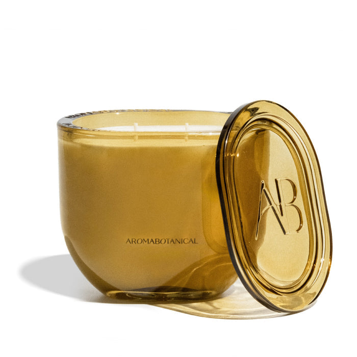 Aromabotanical Candle 400g Reunion Isle