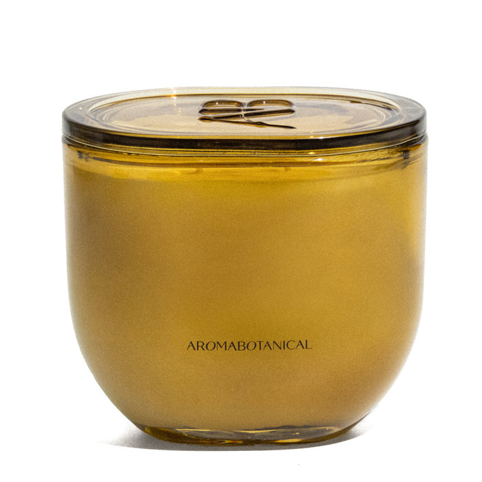 Aromabotanical Candle 400g Reunion Isle
