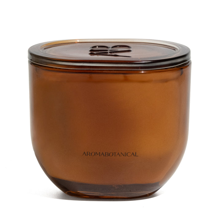 Aromabotanical Candle 400g Yosemite