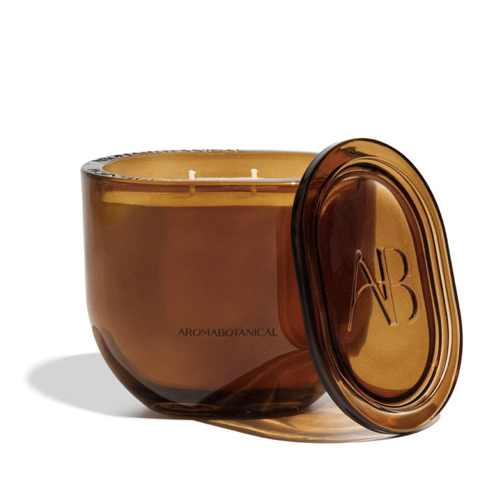 Aromabotanical Candle 400g Yosemite