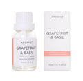 Aromist Oil 15ml Grapefruit & Basil