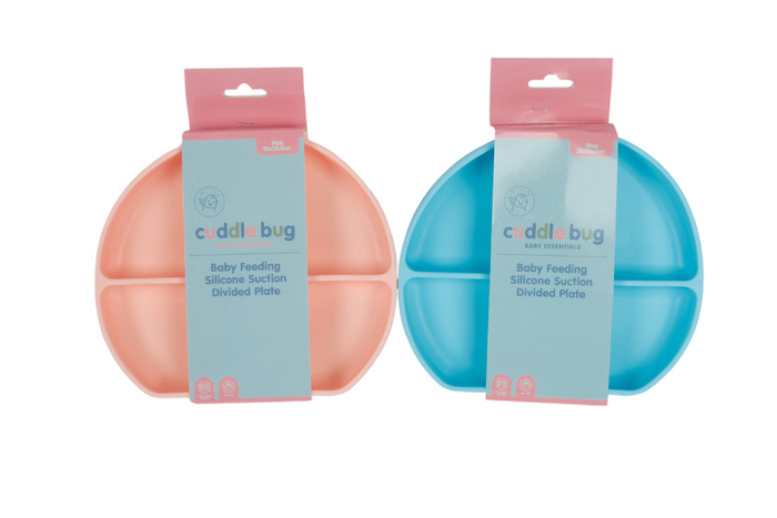 Baby Feeding Silicone Suction
