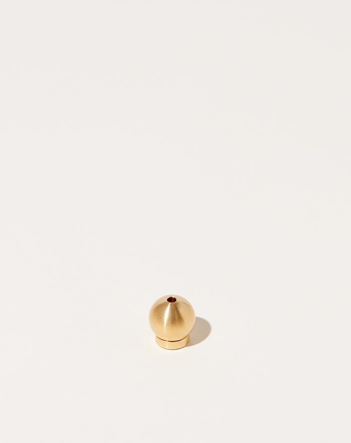 Saikai Ball Incense Holder