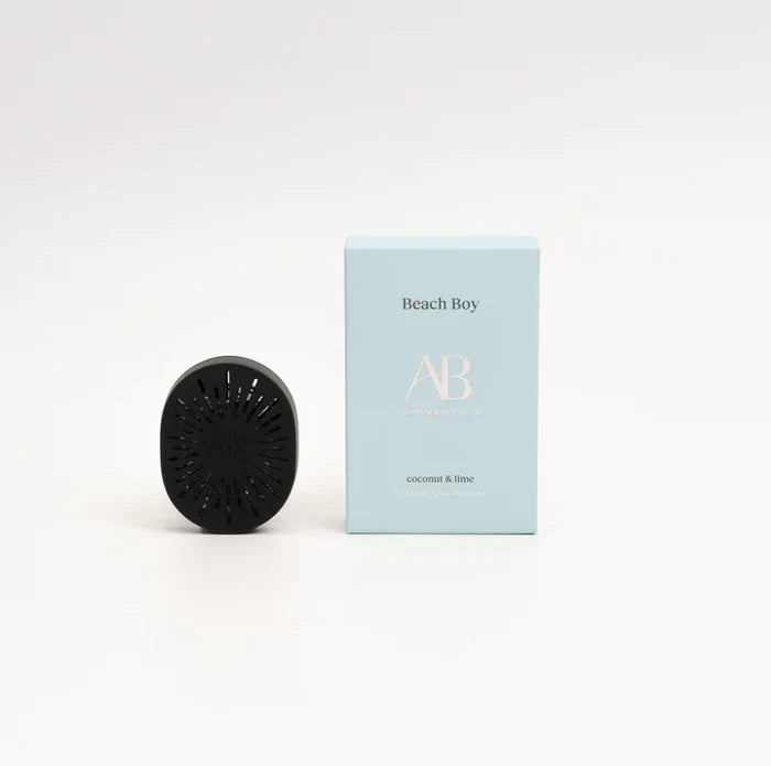 Beach Boy Car Diffuser