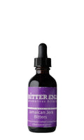 Bitter End Jamaican Jerk Bitters