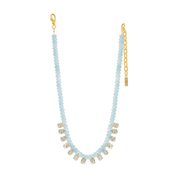 Blue & Gold