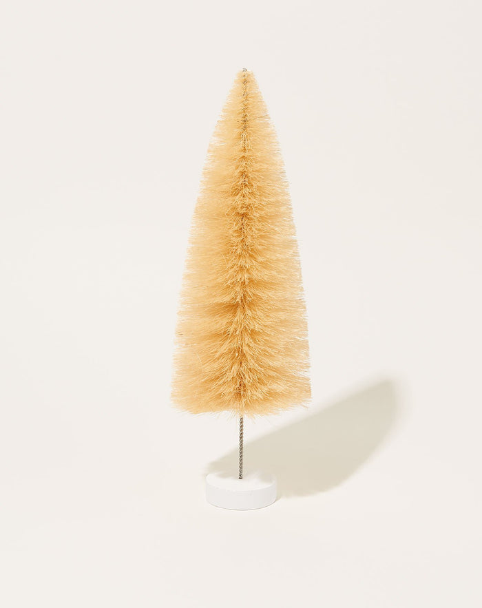 Cody Foster Bottle Brush Tree in Neutral