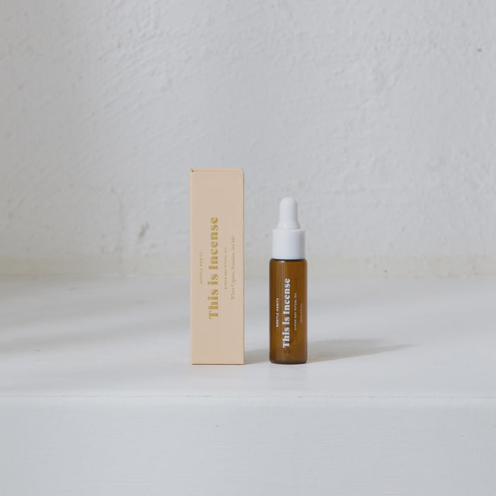 Byron Bay Diffuser Oil