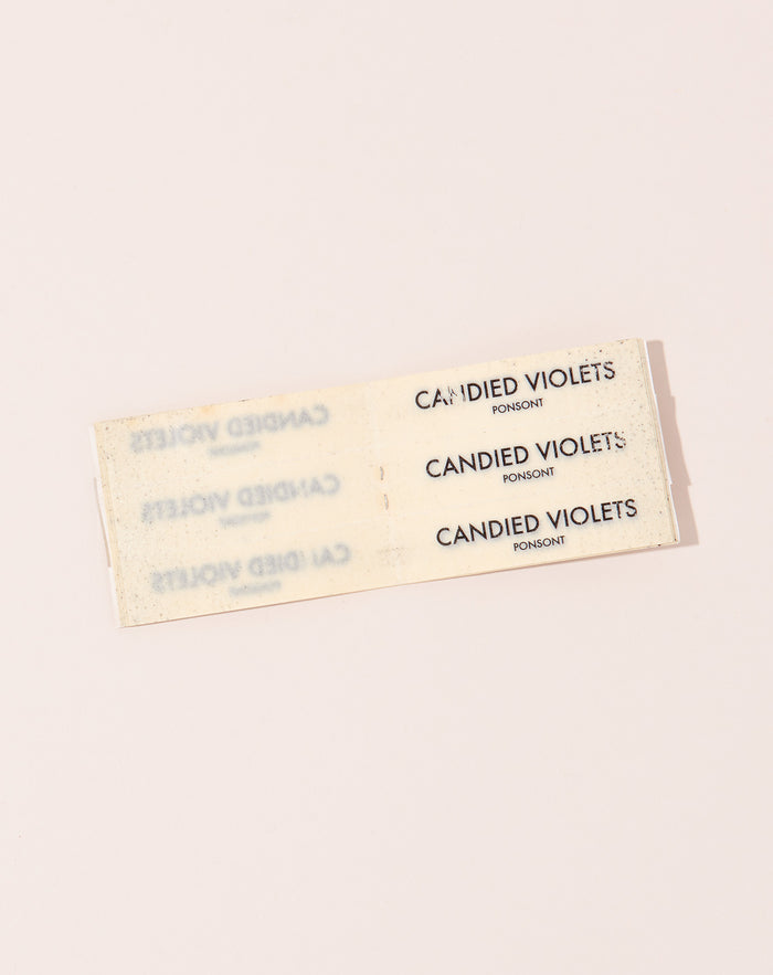 Ponsont Candied Violets