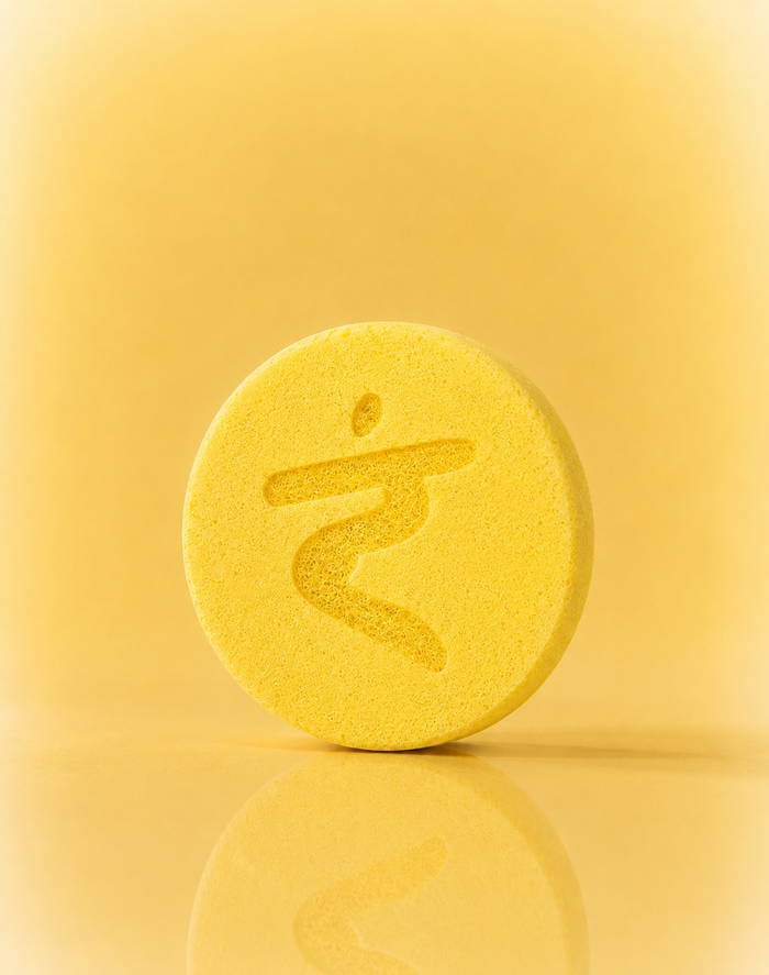 CHAKRA BATH BOMBS