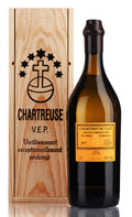 Chartreuse Jaune VEP