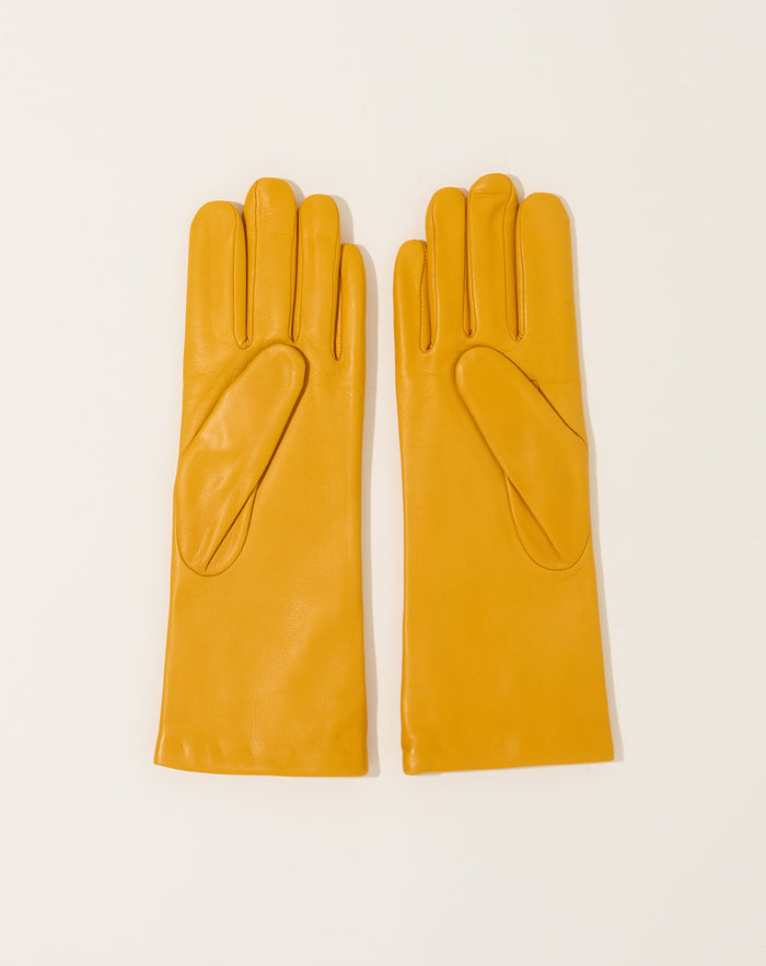 Agnelle Christina Glove in Malboro