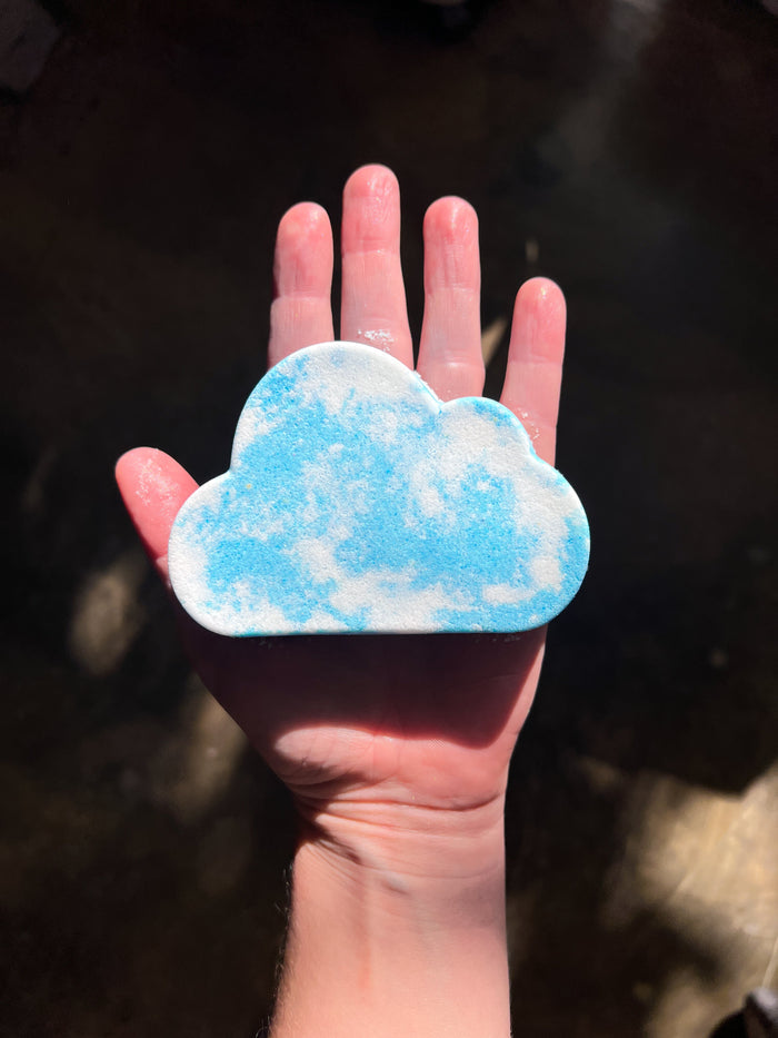 CLOUDBREAK