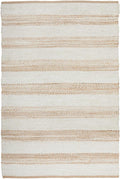 Coastal Natural White Rug