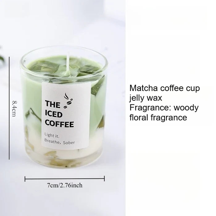 Matcha - Large