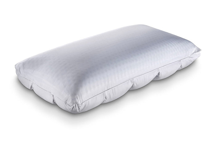 Cooling SoftCell® Chill Latex Pillow - PlushBeds