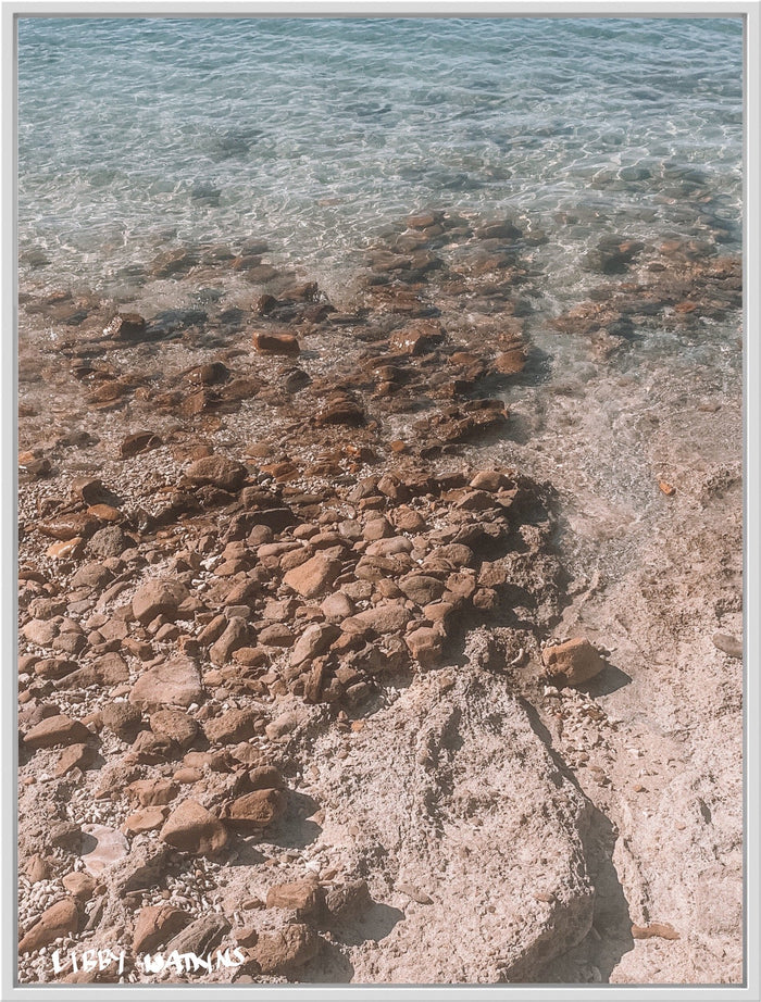 Coral Crush Cove