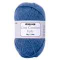 Cosy Comfort 8ply 50g Seabourne