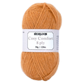 Cosy Comfort 8ply 50g Tamarind