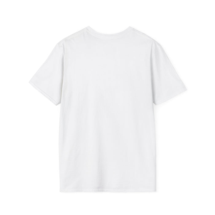 Crystal Lover T-Shirt — "Watch Out, I Have a Pocket Full of Crystals and I'm Not Afraid to Use Them"