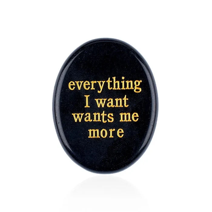 Black Agate