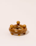The Wax Apple Donut Massager
