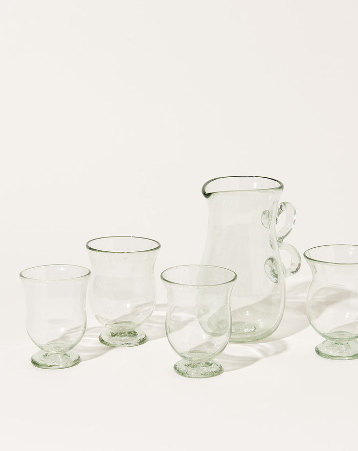 il Buco Vita Double Handled Pitcher