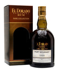 El Dorado Port Mourant