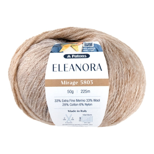 Eleanora 50g Mirage