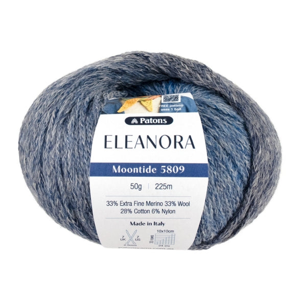 Eleanora 50g Moontide