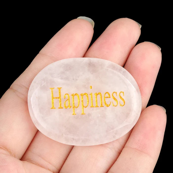 Clear Quartz