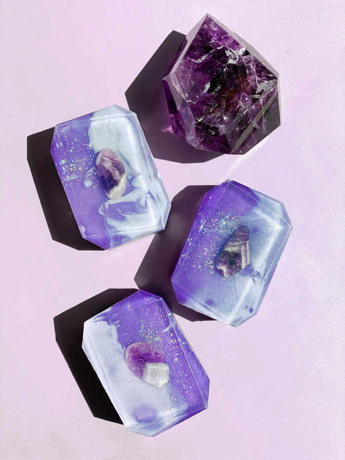 ENLIGHTENED VISIONS (Third Eye Chakra)