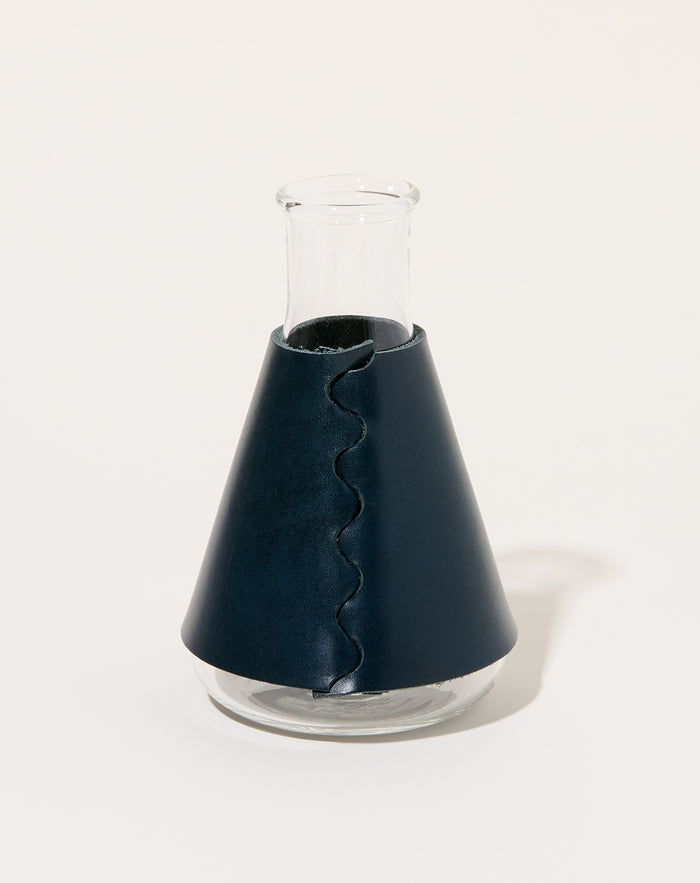 Hender Scheme Tall Beaker in Dark Navy