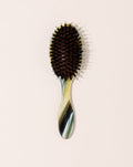 Machete Everyday Hair Brush in Horn