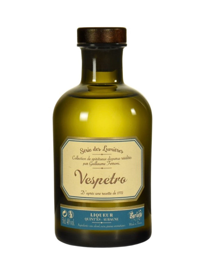 Ferroni Vespetro