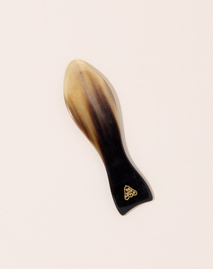 The Wax Apple Fish Paddle Massager