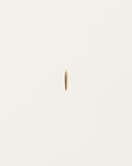 Quarry Grain Earring