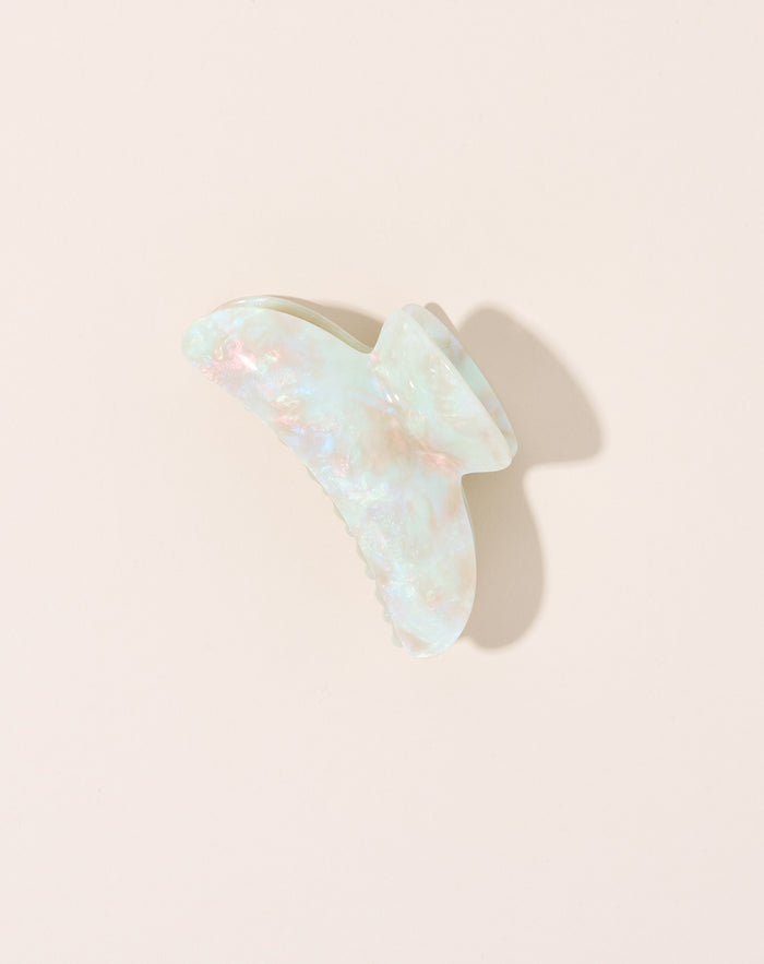 Machete Grande Heirloom Claw in Astral Mint
