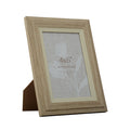 Hallie 4x6 Inch Oak/White